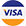 We Accept Visa Card